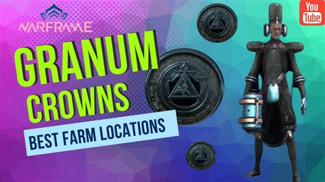 granum crown farm.